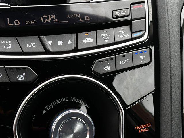 used 2024 Acura RDX car