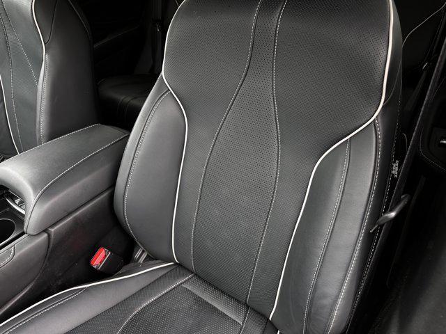 used 2024 Acura RDX car
