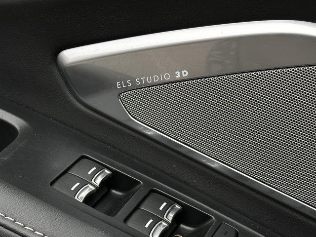 used 2024 Acura RDX car