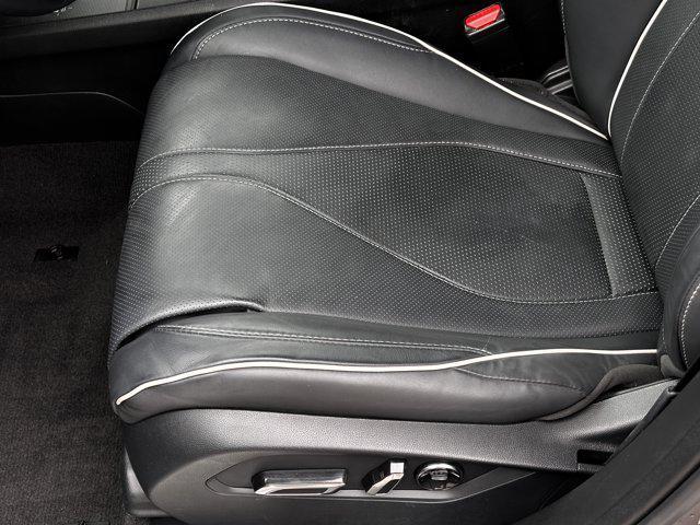 used 2024 Acura RDX car