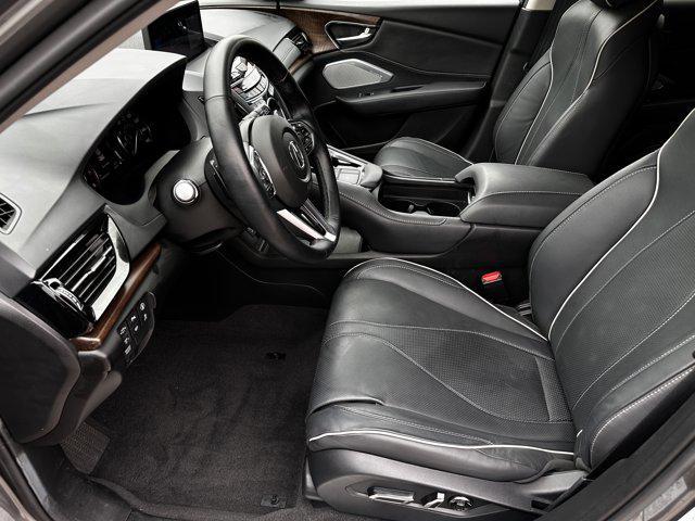 used 2024 Acura RDX car
