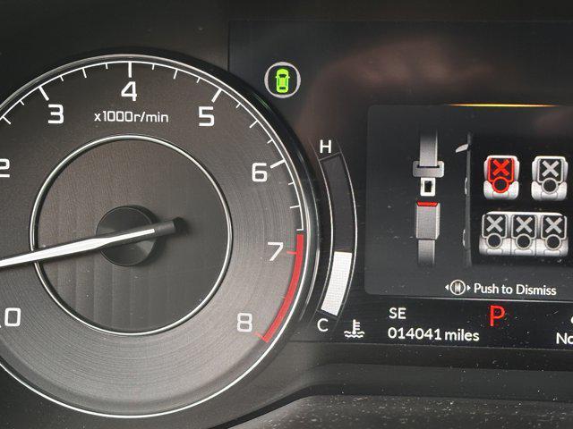 used 2024 Acura RDX car