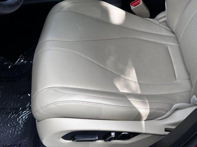 used 2023 Acura RDX car, priced at $39,750