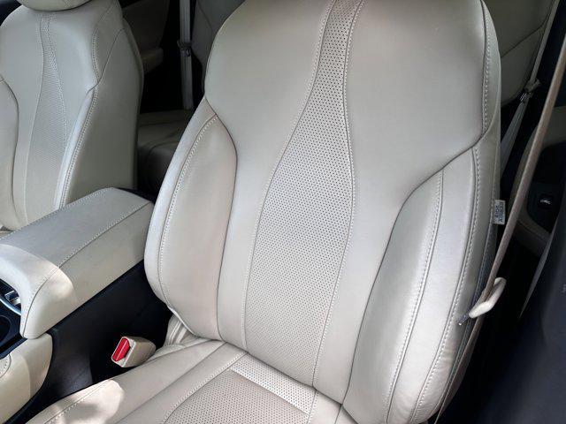used 2023 Acura RDX car, priced at $39,750