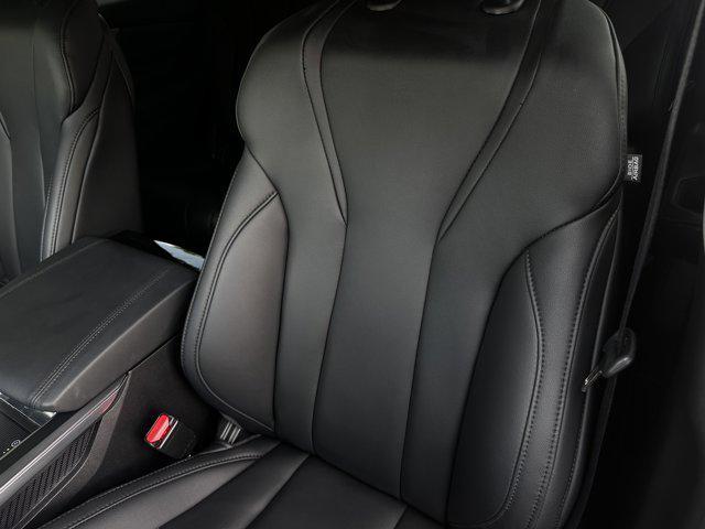 used 2023 Acura MDX car, priced at $42,700
