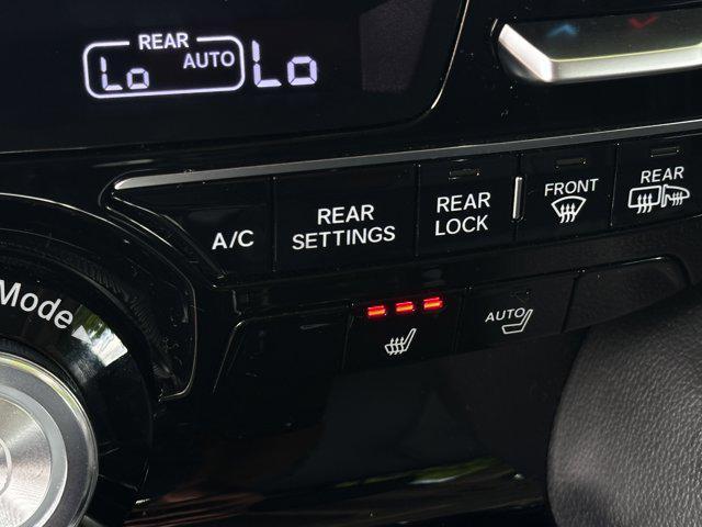 used 2023 Acura MDX car, priced at $42,700