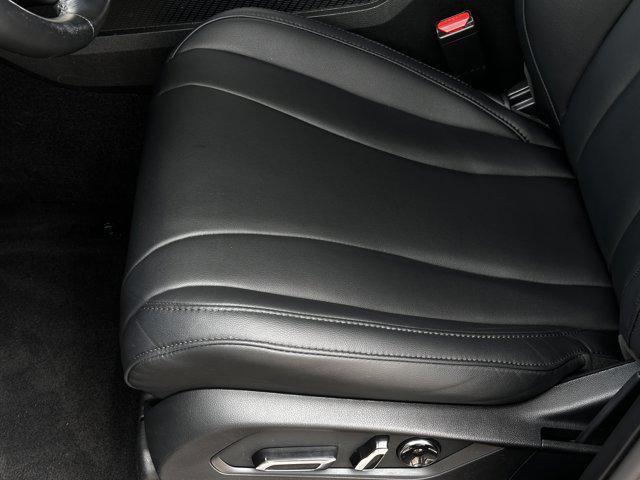 used 2023 Acura MDX car, priced at $42,700
