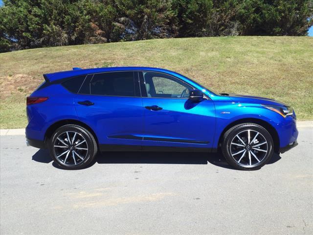 new 2025 Acura RDX car, priced at $56,400