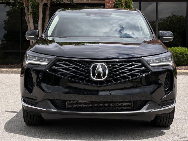 used 2025 Acura RDX car, priced at $47,900
