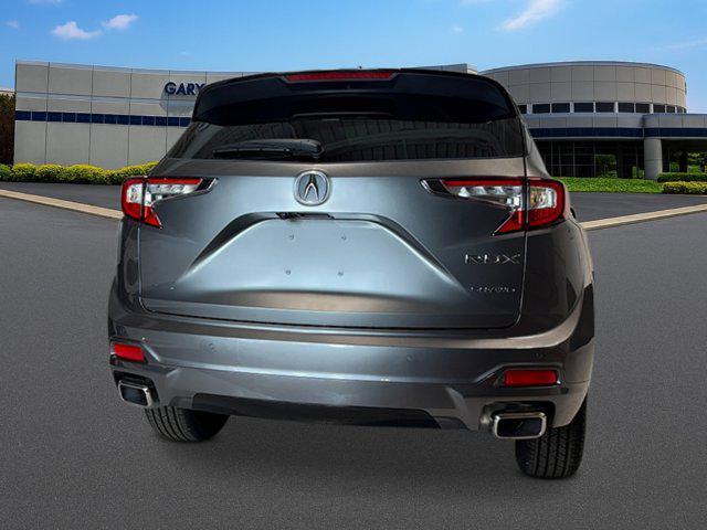 new 2025 Acura RDX car, priced at $54,400