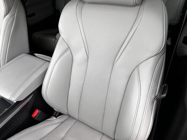 used 2023 Acura MDX car, priced at $40,500