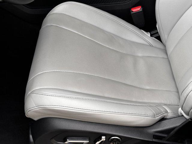 used 2023 Acura MDX car, priced at $40,500