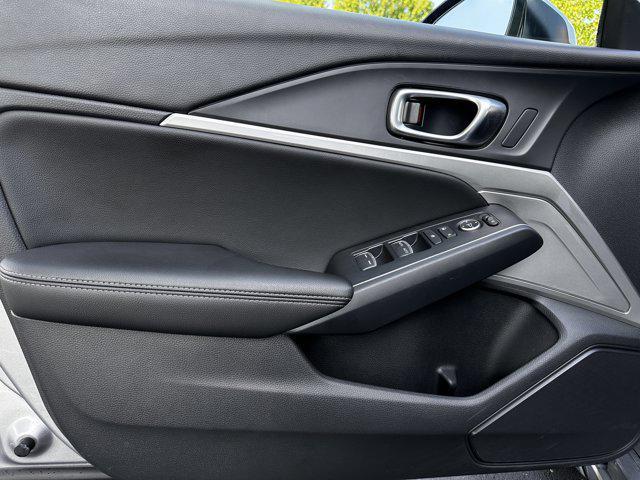 used 2023 Acura Integra car, priced at $29,991