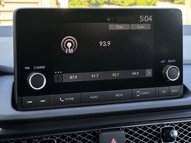 used 2023 Acura Integra car, priced at $29,991