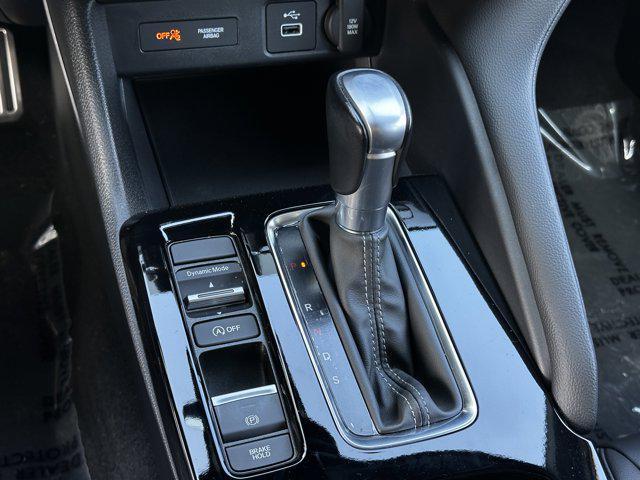used 2023 Acura Integra car, priced at $29,991