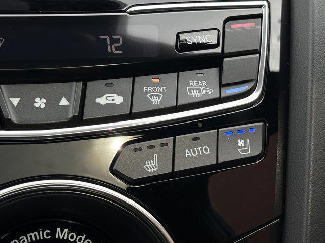 used 2022 Acura RDX car