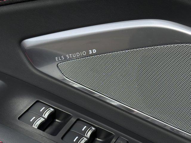 used 2022 Acura RDX car