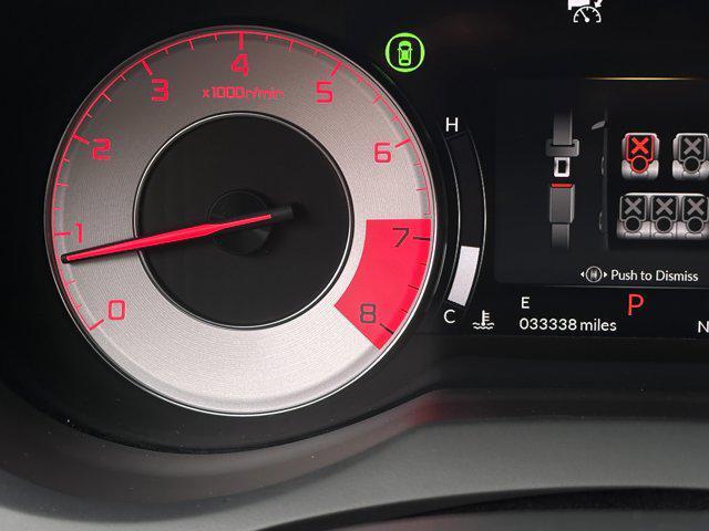 used 2022 Acura RDX car