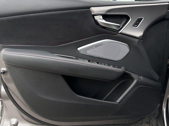 used 2022 Acura RDX car