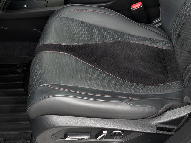 used 2022 Acura RDX car