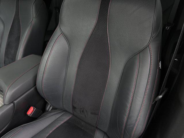 used 2022 Acura RDX car