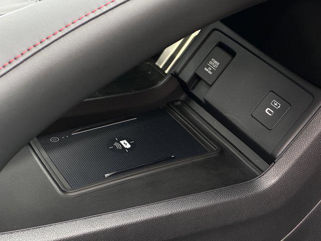 used 2022 Acura RDX car