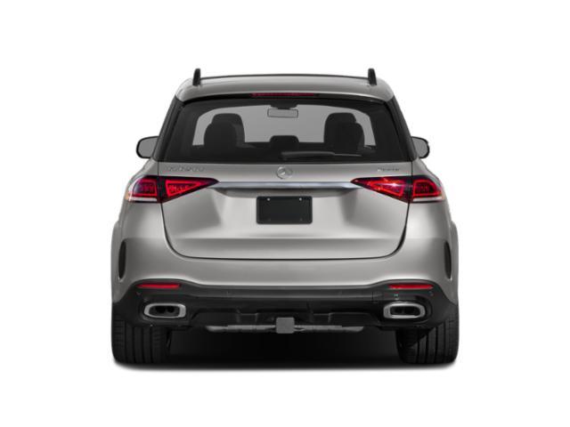 used 2020 Mercedes-Benz GLE 580 car