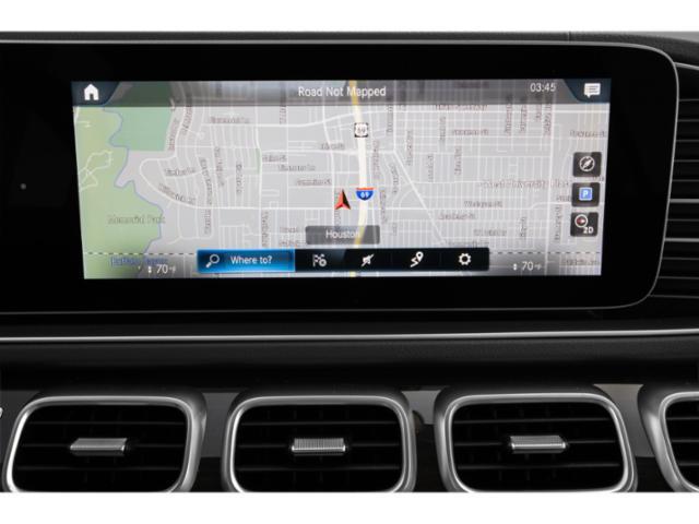 used 2020 Mercedes-Benz GLE 580 car
