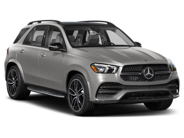 used 2020 Mercedes-Benz GLE 580 car