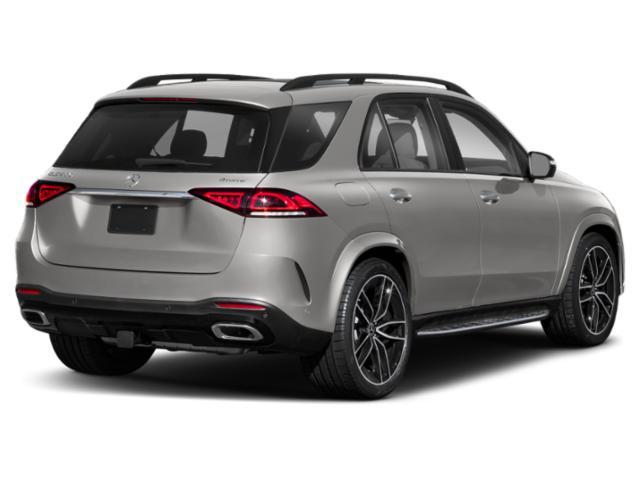 used 2020 Mercedes-Benz GLE 580 car
