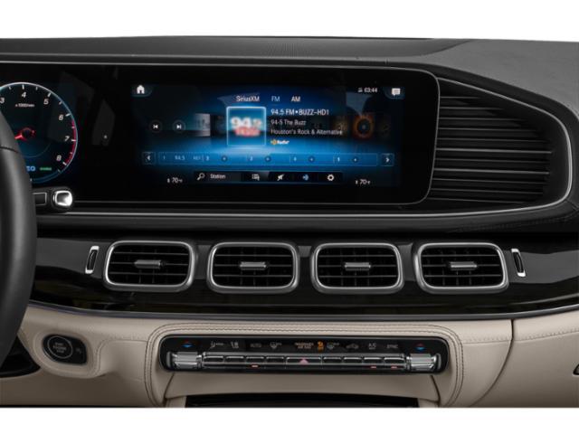 used 2020 Mercedes-Benz GLE 580 car
