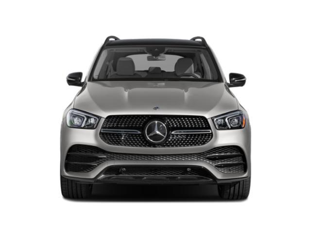 used 2020 Mercedes-Benz GLE 580 car