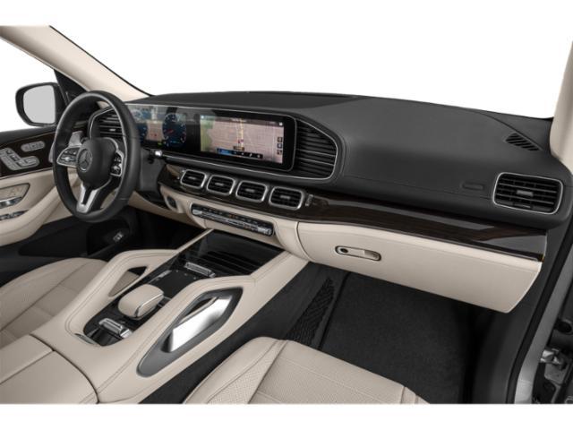 used 2020 Mercedes-Benz GLE 580 car