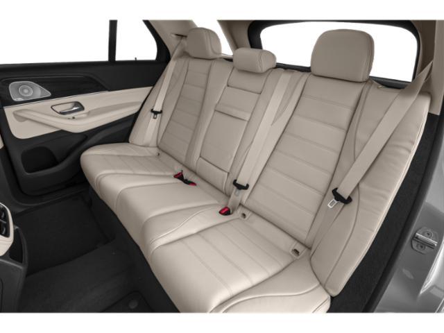 used 2020 Mercedes-Benz GLE 580 car