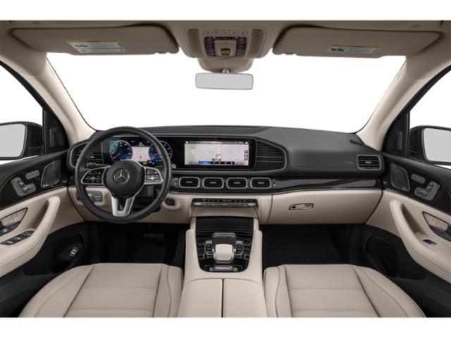 used 2020 Mercedes-Benz GLE 580 car