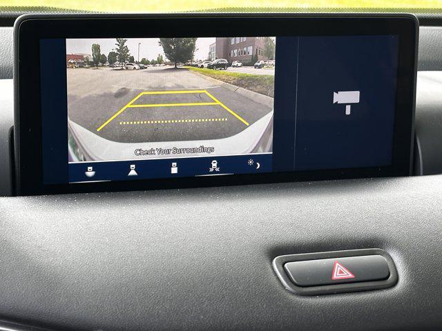 used 2022 Acura TLX car