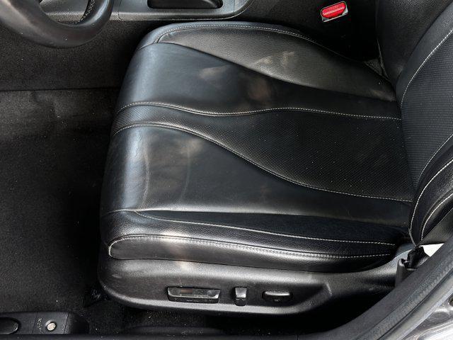 used 2019 Acura ILX car
