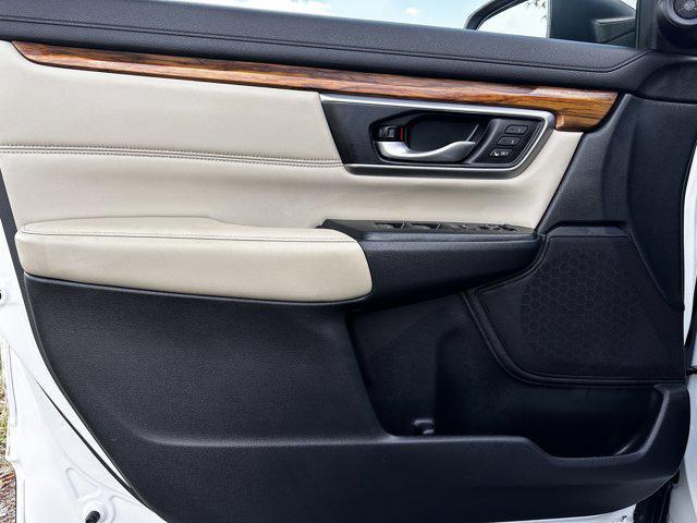 used 2019 Honda CR-V car, priced at $17,650