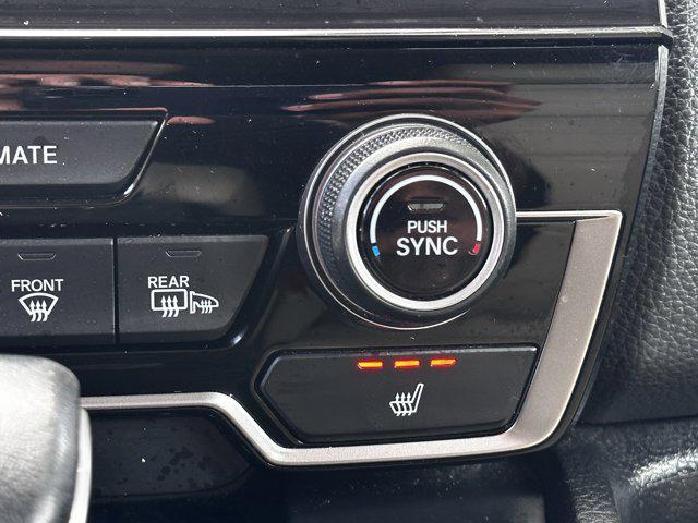 used 2019 Honda CR-V car, priced at $17,650