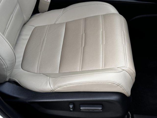 used 2019 Honda CR-V car, priced at $17,650