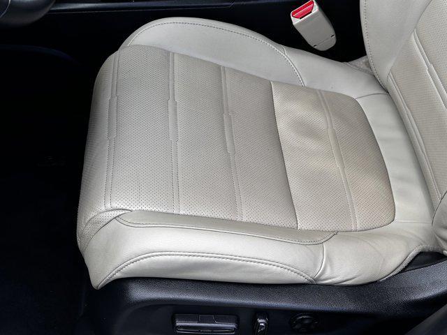 used 2019 Honda CR-V car, priced at $17,650