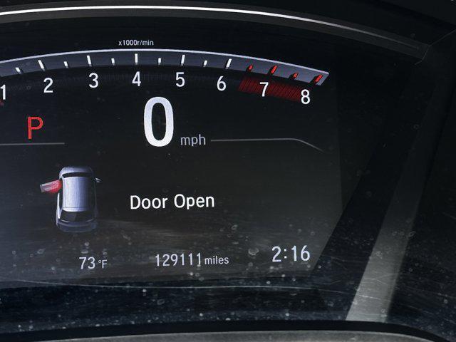 used 2019 Honda CR-V car, priced at $17,650