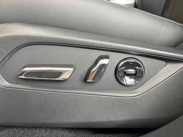 new 2025 Acura RDX car, priced at $54,900