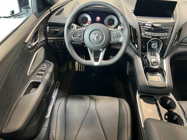 new 2025 Acura RDX car, priced at $54,900