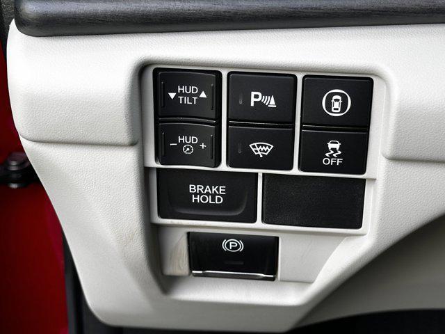 used 2025 Acura RDX car, priced at $52,000