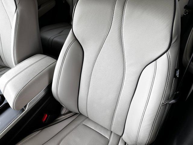 used 2025 Acura RDX car, priced at $52,000