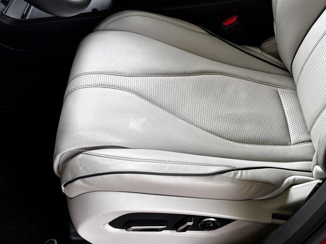 used 2025 Acura RDX car, priced at $52,000