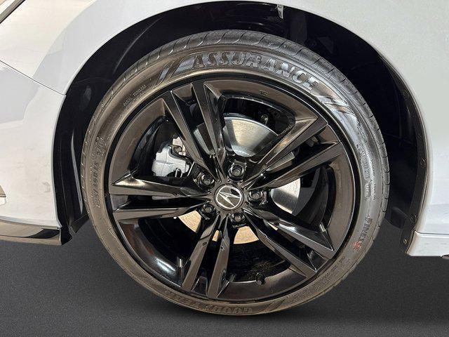 new 2026 Acura Integra car, priced at $40,995