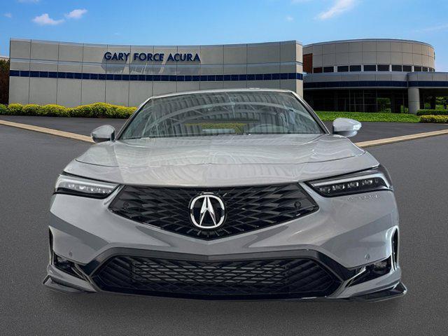 new 2026 Acura Integra car, priced at $40,995