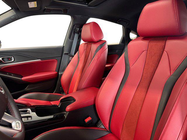 new 2026 Acura Integra car, priced at $40,995